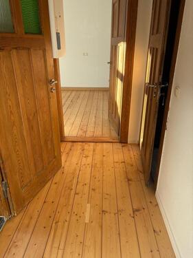 Foto - Wohnung ca. 75 qm - 640,00 EUR Kaltmiete,