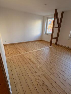 Foto - Etagenwohnung in Apolda zur Miete