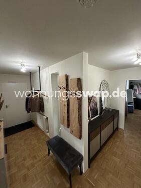 Foto - Etagenwohnung zur Miete in Gauting