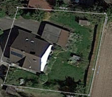Foto - Von privat: HAUS im GRÜNEN - 1.199.000,00 EUR Kaufpreis,