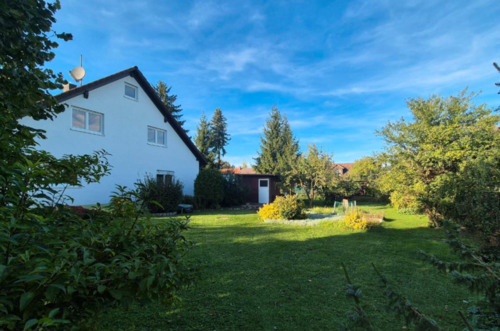 Foto - Einfamilienhaus zum Kaufen in München