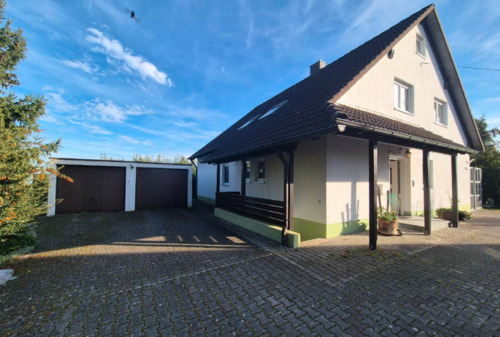 Foto - Einfamilienhaus in München