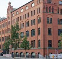 atttraktive Büroräume in der Hafencity - All-in-Miete - Hamburg Hamburg-Mitte