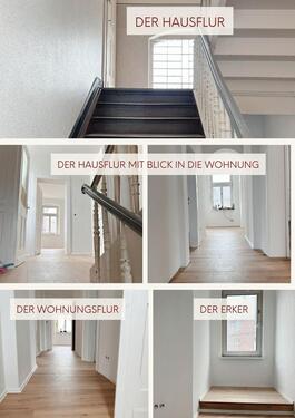 Foto - Etagenwohnung in Neuental