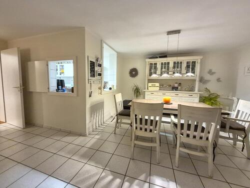 Foto - Raumwunder auf zwei Ebenen: Das 'Haus im Haus'-Gefühl mit Gartenparadies