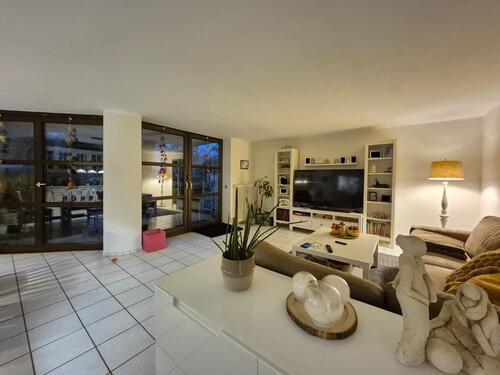 Foto - Etagenwohnung in Krefeld zur Miete