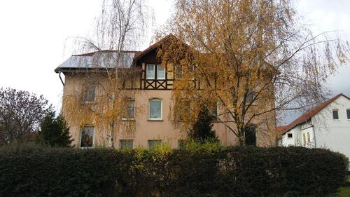 Foto - neu renovierte 3 Raumwohnung in der Wilslebener Str. 19, ASL