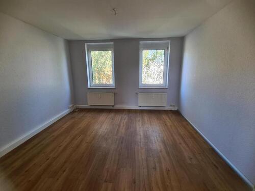 Foto - 3 Zimmer Etagenwohnung zur Miete in Aschersleben