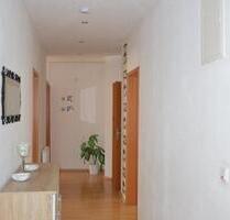 3 Zimmerwohnung - Zwischen Aquaria und Kino - Coburg