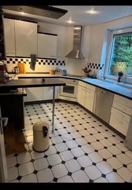 Foto - Reihenhaushälfte in München-Sendling Westpark