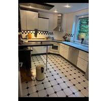 Reihenhaushälfte in München-Sendling Westpark