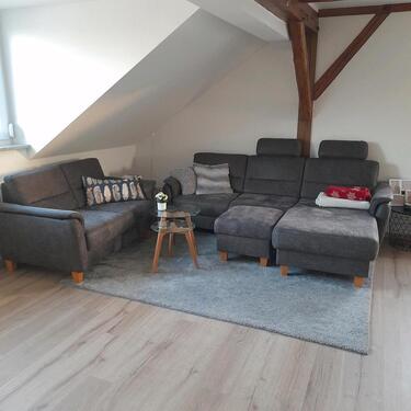 Foto - 3 Zimmer Etagenwohnung in Cham