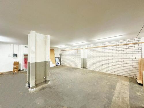 Foto - Lagerraum zu vermieten ca. 150qm