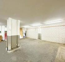 Lagerraum zu vermieten ca. 150qm - Köln Innenstadt