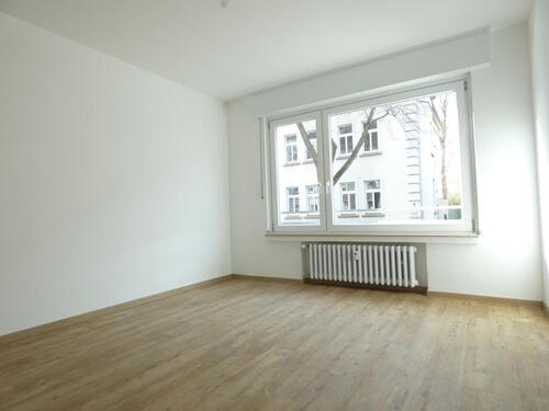 Foto - 2 Zimmer Etagenwohnung in Mülheim an der Ruhr