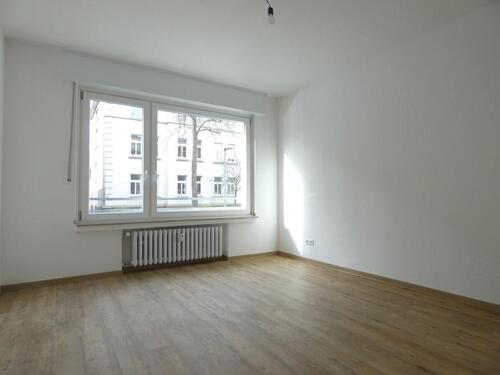 Foto - Etagenwohnung in Mülheim an der Ruhr zur Miete