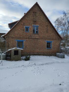 Foto - 5 Zimmer Einfamilienhaus in Krackow