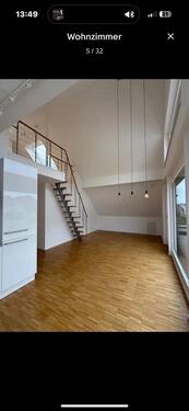 Foto - Etagenwohnung in Heilbronn zur Miete