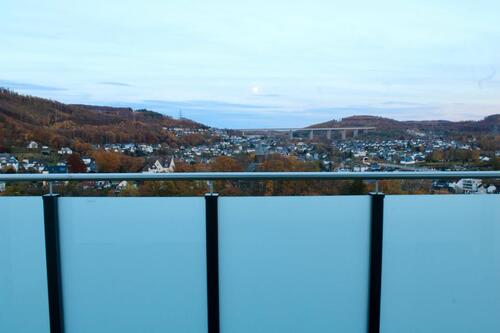 Foto - Dachgeschoßwohnung in Mudersbach zur Miete