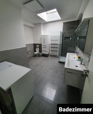 Foto - 4 Zimmer Etagenwohnung in Oedheim