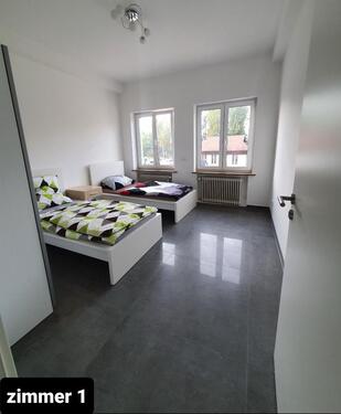 Foto - Etagenwohnung in Oedheim zur Miete