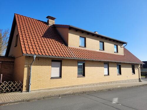 Foto - WOB-Heiligendorf: Sanierungsobjekt, 2 Wohneinheiten (von privat)