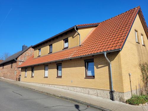 Foto - Mehrfamilienhaus, Wohnhaus zum Kaufen in Wolfsburg