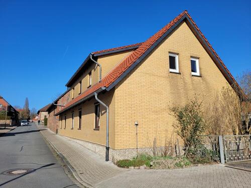 Foto - Mehrfamilienhaus, Wohnhaus in Wolfsburg