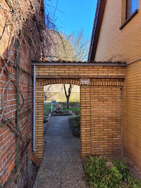 Foto - Mehrfamilienhaus, Wohnhaus in Wolfsburg zum Kaufen