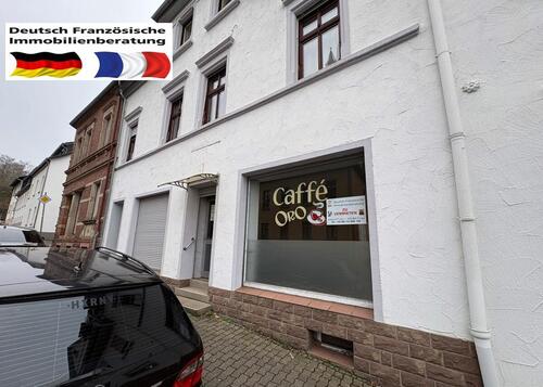 Foto - Shop Bäckerei Pizzaservice etc zur Miete