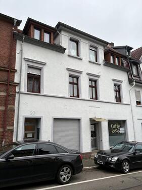 Foto - andere zur Miete in Sulzbach (Saar)