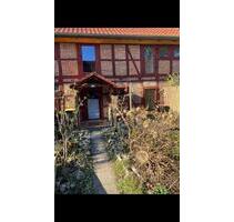 Schöne 3-Zimmer-Fachwerkwohnung in 38162 Cremlingen - Wendeburg