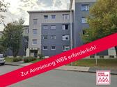 Foto - 3-Zimmer-Wohnung mit Balkon - Bielefelder Süden - 'Freie Scholle eG'