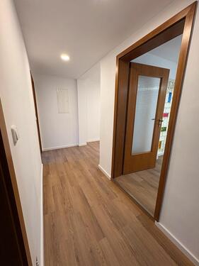 Foto - Etagenwohnung in Ronneburg zur Miete