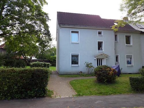 Foto - Demnächst frei! 1-Zimmer-Wohnung in Bochum Riemke