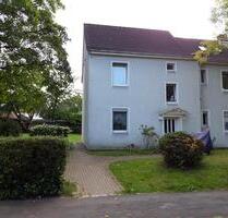 Demnächst frei! 1-Zimmer-Wohnung in Bochum Riemke