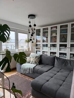 Foto - 2.5 Zimmer Einfamilienhaus zur Miete in Frankfurt am Main