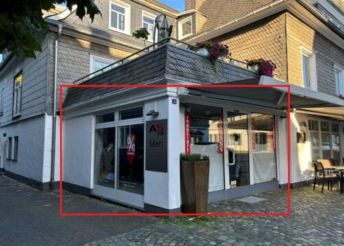 Foto - Ladenlokal 50m2 - 650,00&nbsp;EUR Kaltmiete, ca.&nbsp; 50,00&nbsp;m&sup2;