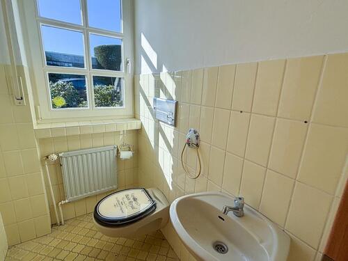 Foto - Einfamilienhaus in Tecklenburg zur Miete