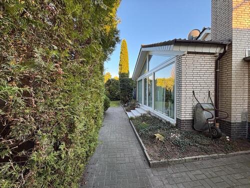Foto - Haus Bungalow ebenerdig in Ihrhove
