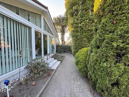 Foto - 4 Zimmer Bungalow zur Miete in Leer (Ostfriesland)