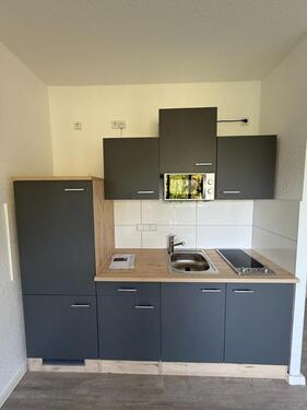 Foto - 1 Zimmer Etagenwohnung in Jena