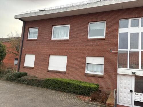 Foto - 2,5 Zimmer Wohnung im beschaulichen Tangstedt ( Kreis Pinneberg)