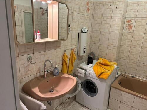 Foto - 2.5 Zimmer Etagenwohnung zum Kaufen in Tangstedt