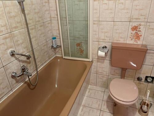 Foto - 2.5 Zimmer Etagenwohnung in Tangstedt