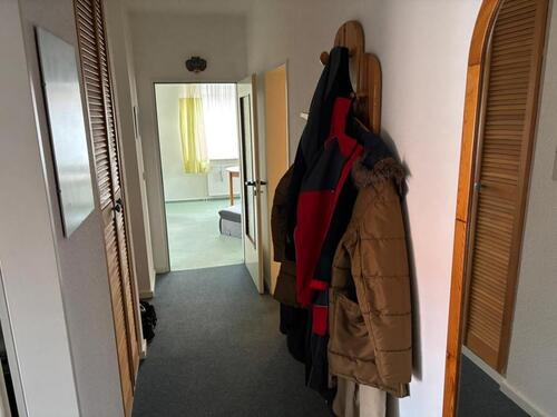 Foto - Etagenwohnung in Tangstedt zum Kaufen