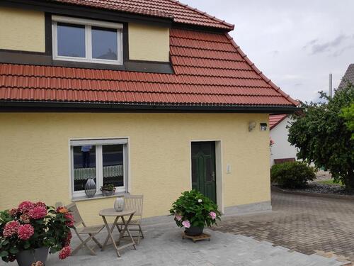 Foto - Ferienhaus Anna 6 Pers Hirschau Bayern Oberpfalz Monte Kaolino89