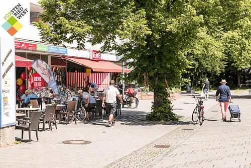 Foto - Etagenwohnung in München zur Miete
