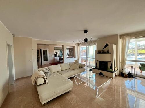 Foto - Etagenwohnung in Grafing bei München zur Miete