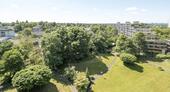 Foto - Exklusives Penthouse mit Skylineblick